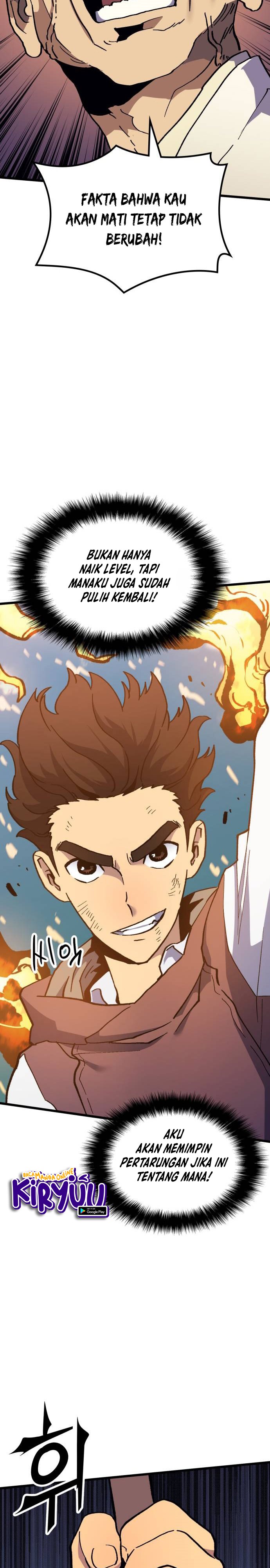 Wizard of Arsenia Chapter 35 Gambar 14